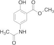 Methyl 5-(Acetylamino)-2-hydroxybenzoate