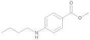 Methyl 4-(Butylamino)benzoate