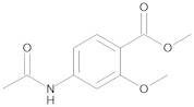 Methyl 4-Acetamido-2-methoxybenzoate