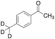 4'-Methyl-d3-acetophenone