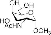 Methyl N-Acetyl-2-deoxy-Alpha-D-galactosamine