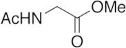 Methyl N-Acetylglycinate