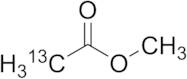 Methyl Acetate-13C