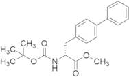 Methyl (R)-3-([1,1'-Biphenyl]-4-yl)-2-((tert-butoxycarbonyl)amino)propanoate