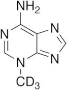 3-Methyl Adenine-d3