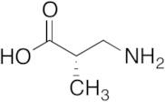 (+)-a-Methyl-b-alanine