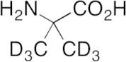 2-Methylalanine-d6
