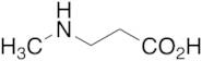 N-Methyl-beta-alanine