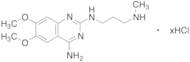N2-Methyl Alfuzosin Destetrahydrofuran-2-carbaldehyde Hydrochloride