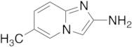 6-methylimidazo[1,2-a]pyridin-2-amine