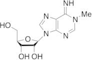 1-Methyl Adenosine
