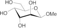 Methyl β-D-Altropyranoside