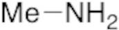 Methylamine (40% w/w in H2O)