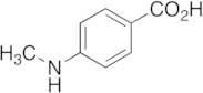 4-(Methylamino)benzoic Acid