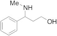 gamma-(Methylamino)benzenepropanol