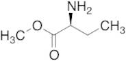 Methyl (2S)​-​2-​Aminobutanoate
