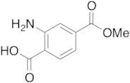 Methyl 3-Amino-4-carboxybenzoate