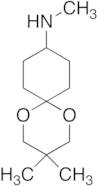 4-Methylamino-cyclohexanone(2’,2’-dimethyltrimethylene ketal)