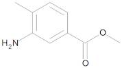 Methyl 3-Amino-4-methylbenzoate