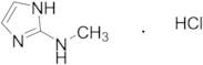 2-(Methylamino)imidazole Hydrochloride