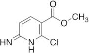 Methyl 6-Amino-2-chloronicotinate