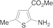 Methyl 2-Amino-5-methylthiophene-3-carboxylate