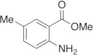 Methyl 2-Amino-5-methylbenzoate