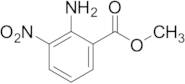 Methyl 2-Amino-3-nitrobenzoate