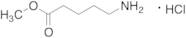 Methyl 5-Aminopentanoate Hydrochloride