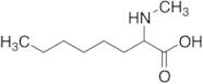 2-(Methylamino)octanoic Acid