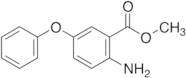 Methyl 2-Amino-5-phenoxybenzoate