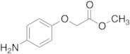 Methyl (4-Aminophenoxy)acetate