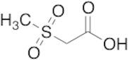 Methanesulfonylacetic Acid