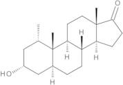 1-Methylandrosterone
