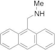 9-(N-Methylaminomethyl)anthracene