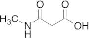 3-(methylamino)-3-oxopropanoic acid