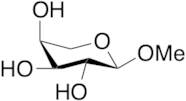 Methyl α-L-Arabinopyranoside