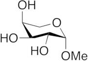 Methyl b-L-Arabinopyranoside