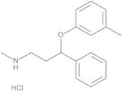 m-Methyl Atomoxetine Hydrochloride