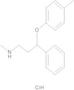 p-Methyl Atomoxetine Hydrochloride