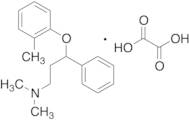rac N-Methyl Atomoxetine Oxalate