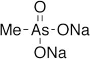 Methyl Arsonic Acid Disodium Salt (~40%, Contain Sodium Sulfate)