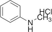 N-Methylaniline Hydrochloride