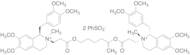 (R)-cis-5ξ-Methyl Atracurium Dibesylate