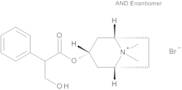 N-Methylatropine Bromide
