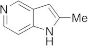 2-Methyl-5-azaindole