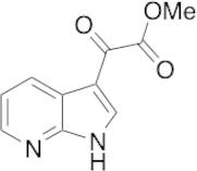 Methyl 7-Azaindole-3-glyoxylate