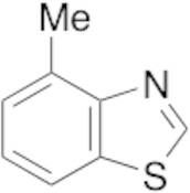 4-Methylbenzothiazole