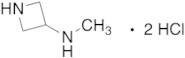 N-Methylazetidin-3-amine Dihydrochloride