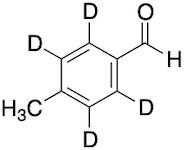 p-Tolualdehyde-2,3,5,6-d4